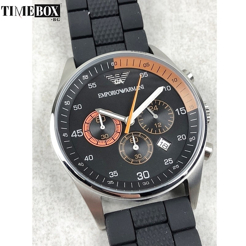 Ar5878 armani cheap watch